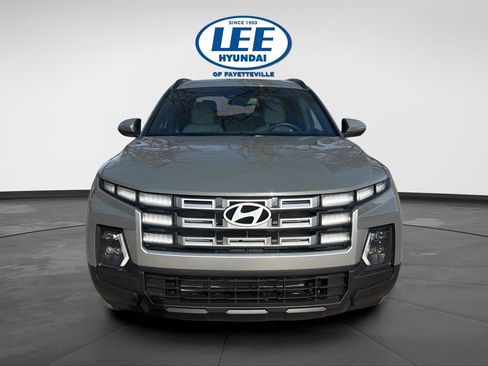 New 2026 Hyundai Santa Cruz SEL AWD/4WD image 2