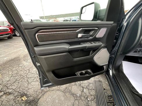 New 2026 RAM 1500 Laramie w/ Night Edition image 12