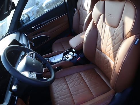 New 2025 Kia Telluride SX X-Line image 26