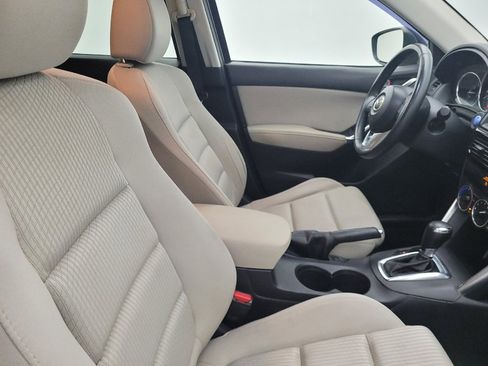 Used 2015 MAZDA CX-5 Touring image 21