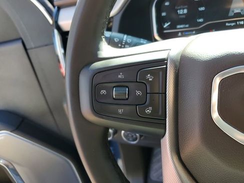 Used 2025 GMC Sierra 2500 Denali w/ Denali Reserve Package image 29