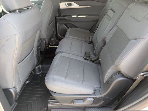 New 2026 Ford Explorer Active image 29