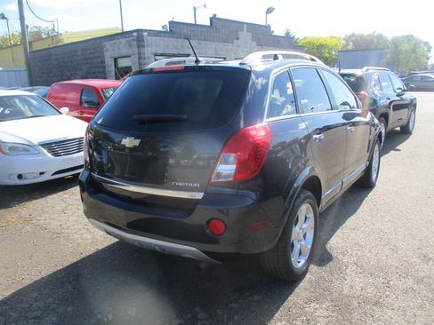 Used 2014 Chevrolet Captiva Sport LT image 5