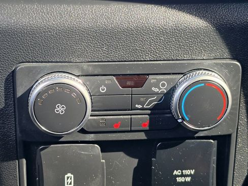 Used 2020 Ford Explorer ST w/ ST Street Pack image 15