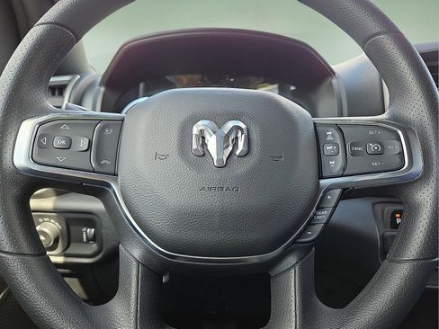 New 2025 RAM 1500 Tradesman image 24