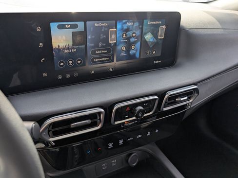 New 2026 Nissan Sentra SV w/ Floor Mat Package image 9