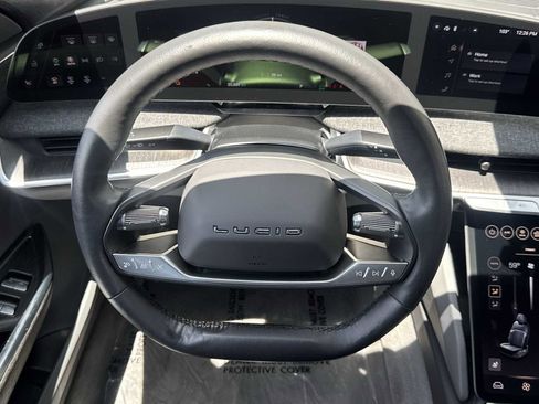 Used 2024 Lucid Air Pure RWD image 19