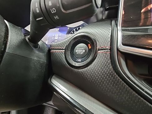 Used 2022 Jeep Compass Trailhawk image 24