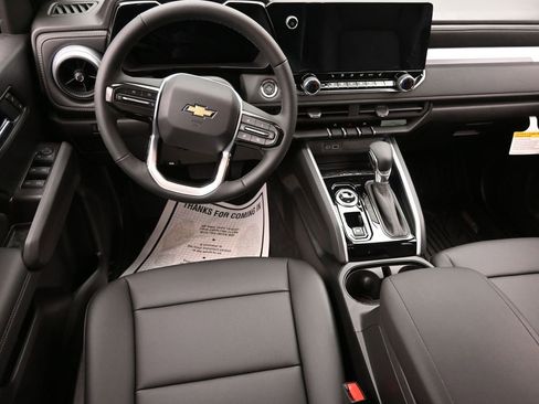 New 2026 Chevrolet Colorado LT w/ LT Convenience Package image 11