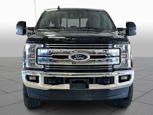 Used 2019 Ford F350 Lariat w/ Lariat Ultimate Package image 3