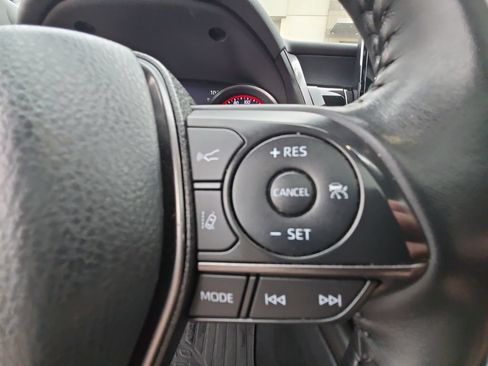 Used 2023 Toyota Camry XSE w/ Navigation Package FWD image 19
