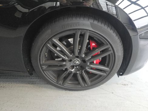 Used 2021 Maserati Ghibli S Q4 image 12