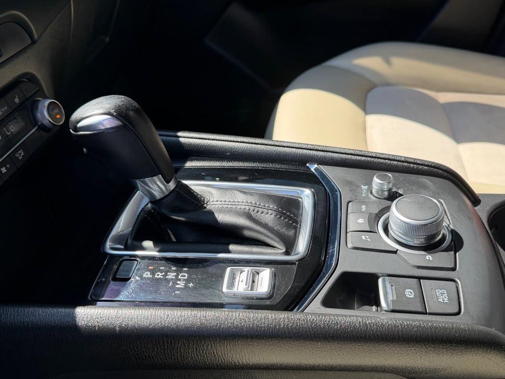 Used 2020 MAZDA CX-5 Touring FWD image 24