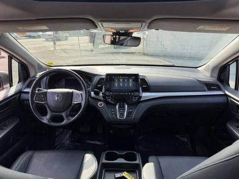 Used 2023 Honda Odyssey EX-L image 17