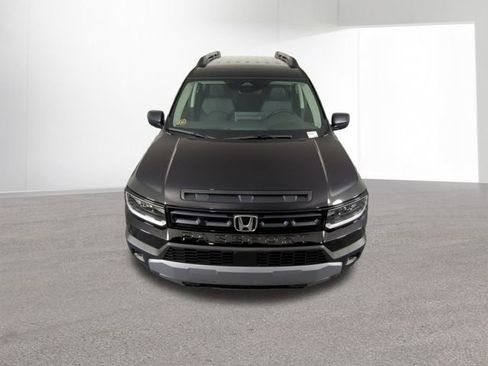 New 2026 Honda Passport RTL image 26