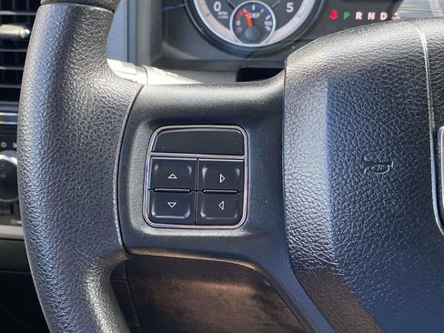 Used 2018 RAM 2500 Tradesman w/ Popular Equipment Group AWD/4WD image 32