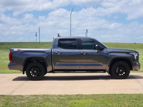 New 2026 Toyota Tundra SR5 w/ SX Package RWD image 7