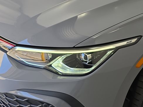 Used 2023 Volkswagen GTI SE image 30