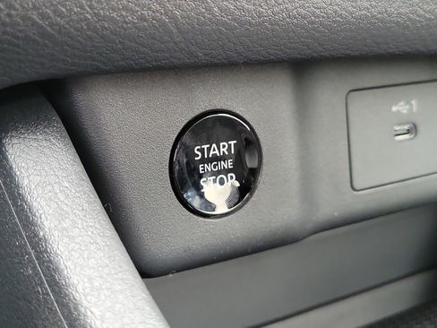 New 2026 Nissan Rogue SV image 19