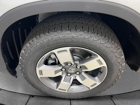 New 2026 Honda Ridgeline RTL image 10