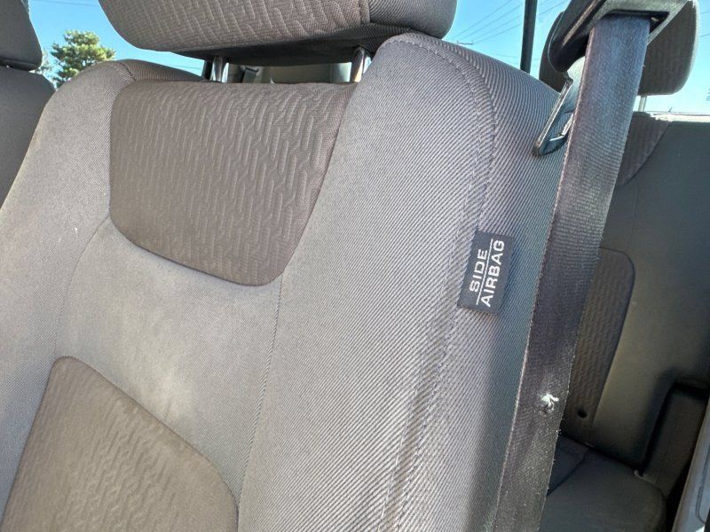Used 2010 Honda Ridgeline RTS image 33