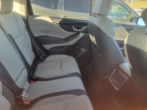 Certified 2024 Subaru Forester Limited image 9