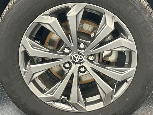 Certified 2023 Toyota RAV4 XLE Premium AWD/4WD image 16