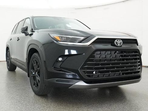 New 2026 Toyota Grand Highlander Limited image 33