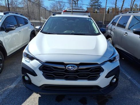 Certified 2026 Subaru Crosstrek 2.0i Premium image 2