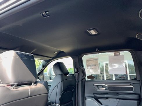New 2026 RAM 1500 Laramie image 45