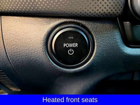 New 2026 MAZDA CX-50 2.5 Hybrid w/ Weather Package image 15