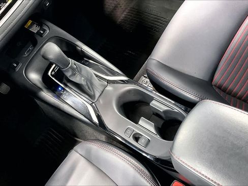 Used 2024 Toyota Corolla XSE image 17