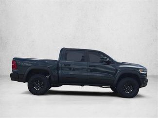 Used 2026 RAM 1500 RHO w/ RHO Level 1 Equipment Group AWD/4WD video 4