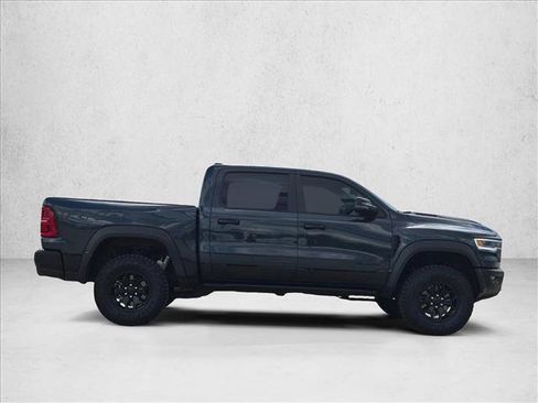 Used 2026 RAM 1500 RHO w/ RHO Level 1 Equipment Group AWD/4WD image 4