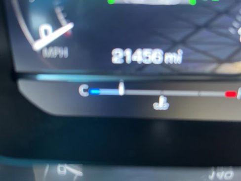 Used 2024 GMC Sierra 1500 Elevation w/ X31 Off-Road Package AWD/4WD image 20