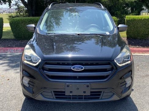 Used 2019 Ford Escape SEL AWD/4WD image 13
