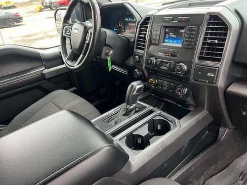 Used 2017 Ford F150 XLT w/ Equipment Group 301A Mid image 28