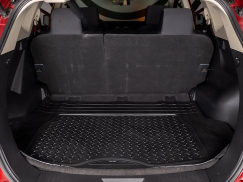 Used 2015 Nissan Rogue S w/ Convenience Package FWD image 37