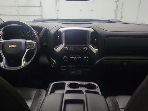 Used 2020 Chevrolet Silverado 2500 LTZ image 4