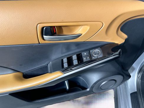 Used 2024 Lexus IS 300 w/ Comfort Package image 15