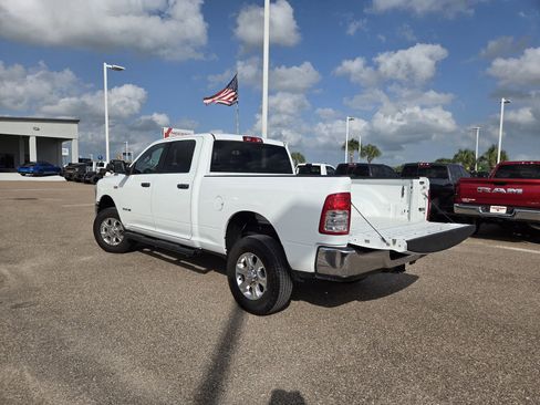 Used 2022 RAM 2500 Lone Star AWD/4WD image 27
