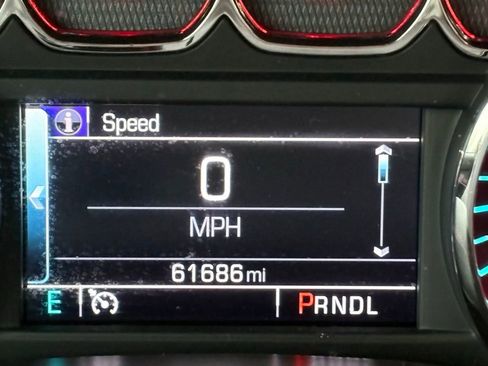 Used 2018 Chevrolet Silverado 1500 LT w/ All Star Edition image 28