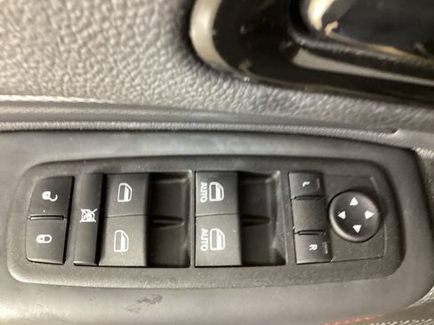 Used 2023 Dodge Durango R/T AWD/4WD image 19