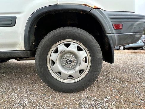 Used 2001 Honda CR-V LX image 13