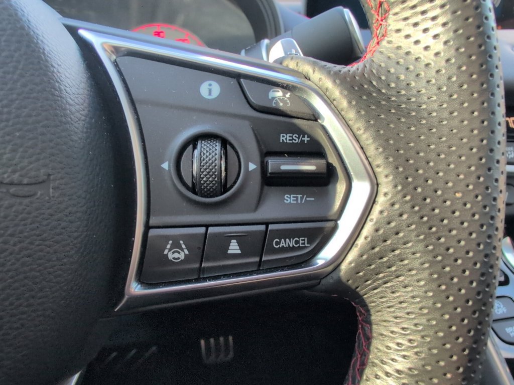 Certified 2023 Acura TLX Type S AWD/4WD image 18