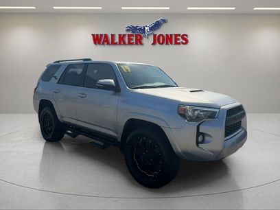 Used 2019 Toyota 4Runner TRD Off-Road Premium