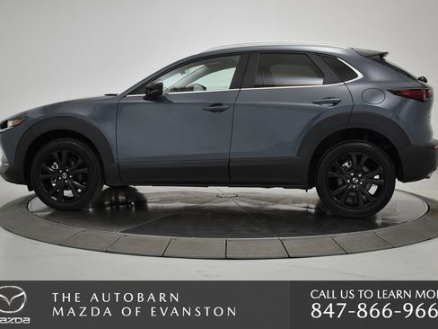 Certified 2023 MAZDA CX-30 AWD 2.5 S w/ Preferred Package image 15