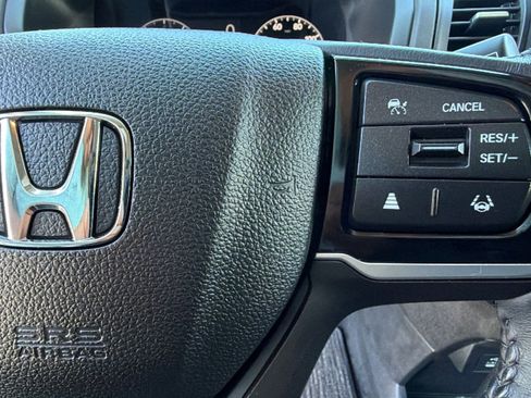 Used 2025 Honda Odyssey EX-L image 20