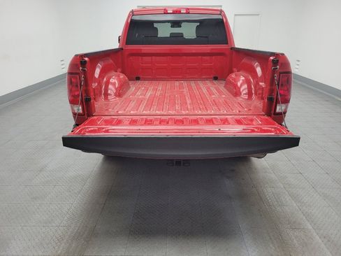 Used 2018 RAM 1500 Tradesman w/ Popular Equipment Group RWD image 29