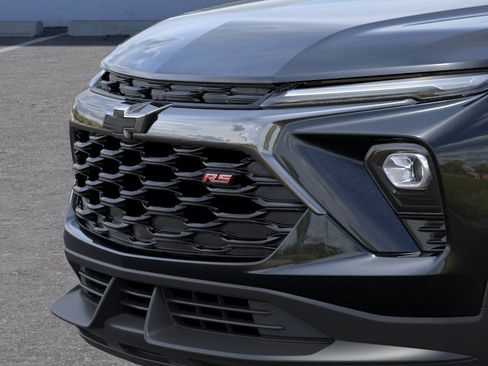 New 2026 Chevrolet TrailBlazer RS FWD image 37
